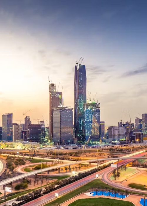 الهوية الرسمية لليوم الوطني السعودي الـ95
