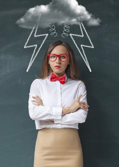 اكثر الابراج غيرة في العلاقات العاطفية!