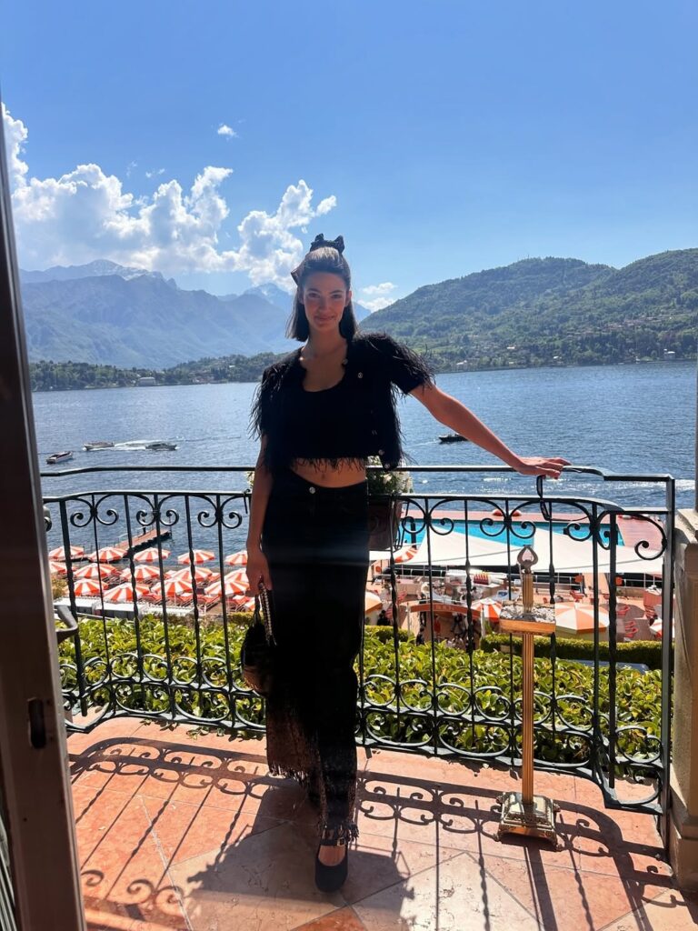 تارا عماد تطل في حكاية جديدة من “ما تراه ليس كما يبدو”