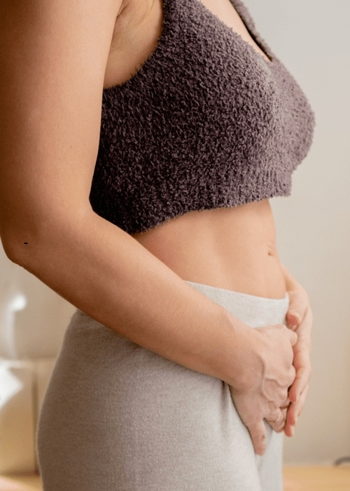 كيف يمكن ازالة انتفاخ البطن بسرعة؟