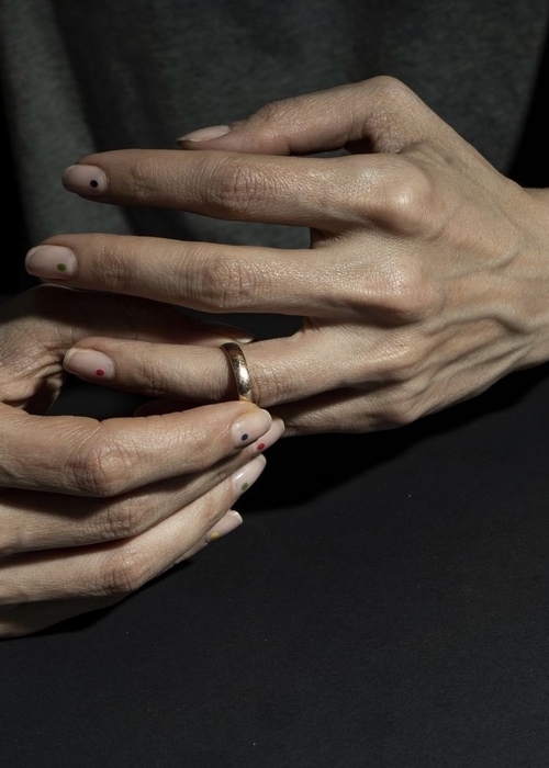 ما معنى الطلاق في المنام للمتزوجة؟