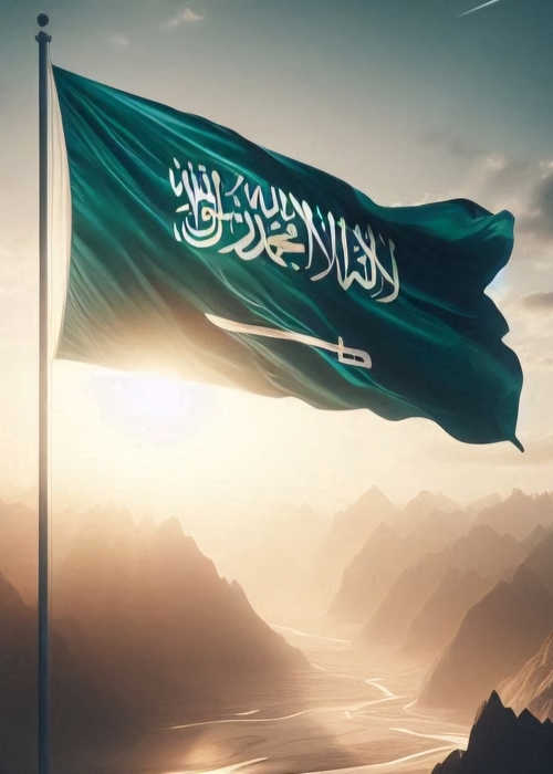 ما هو اليوم الوطني السعودي؟