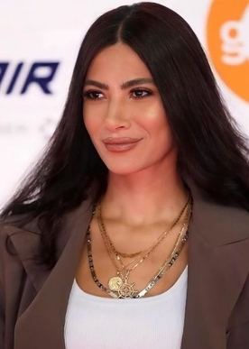 هدى المفتي