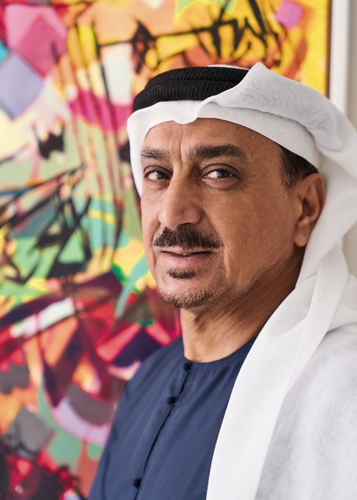 “ديواني”:  وثيقة معمارية حيّة تحصد 3 جوائز عالمية