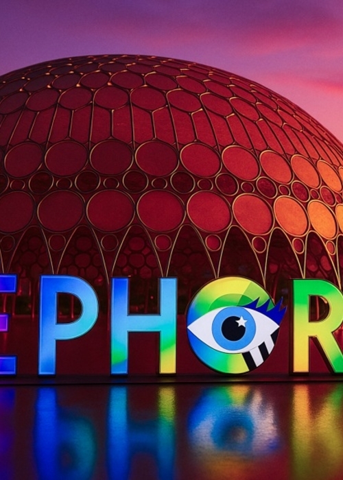 فعالية SEPHORiA تعود إلى دبي في هذا التاريخ!