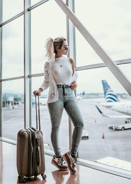 حلم السفر في المنام: التفسيرات والدلالات!