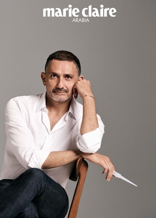 دليل زيارة باريس مع Francis Kurkdjian