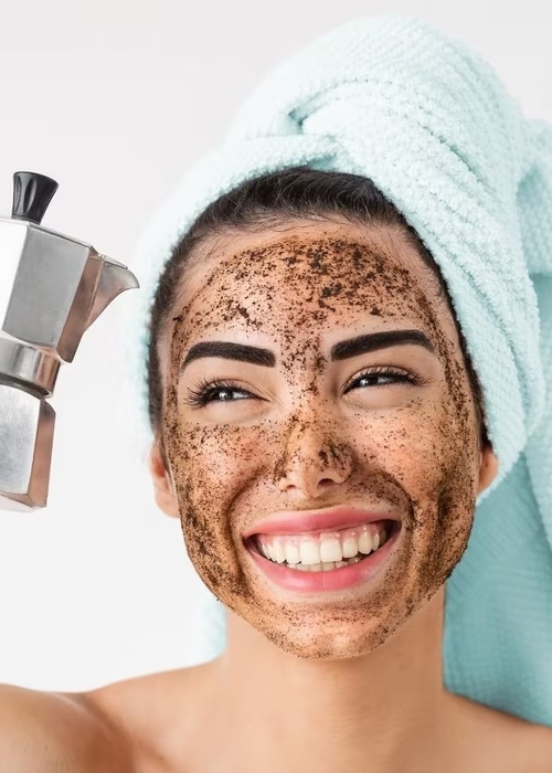 ماسك القهوة التركية… من أسرار الجمال للحفاظ على بشرة نضرة!