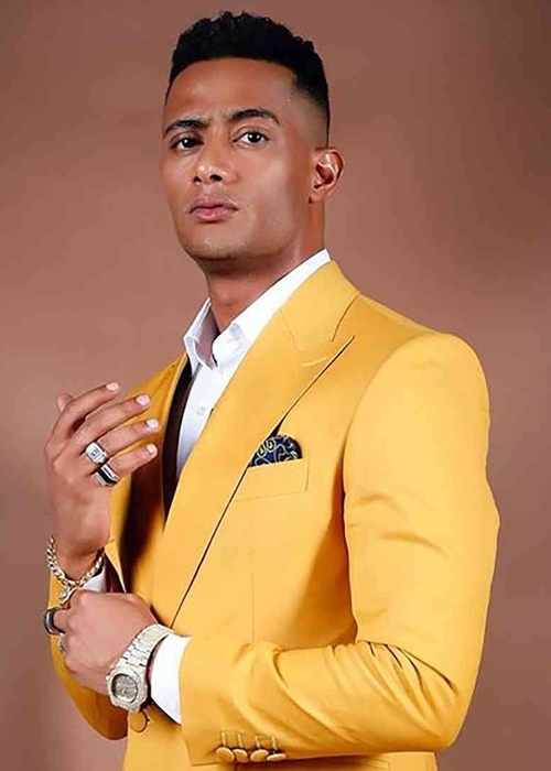 تفاصيل ثروة محمد رمضان الكاملة: الفن، الإعلانات، والحفلات