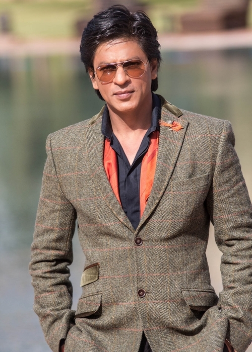 افلام شاروخان: من الرومانسية إلى الأكشن والإثارة!