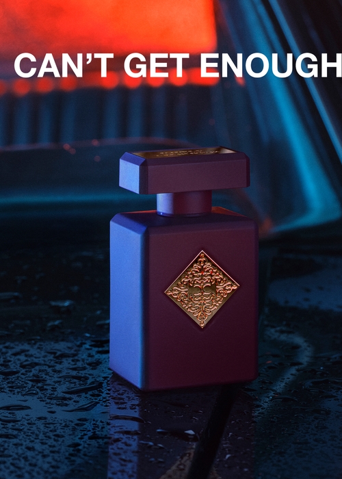 عطر Can’t Get Enough من INITIO يكشف جانبك الأكثر جرأة!