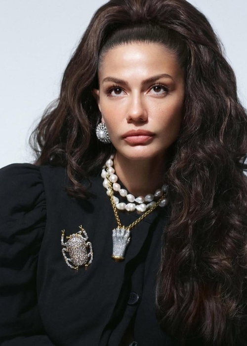 شخصيات متجددة في مسلسلات ديميت اوزدمير المميزة!