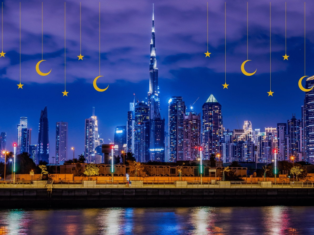 الموعد المبدئي لحلول شهر رمضان 2026