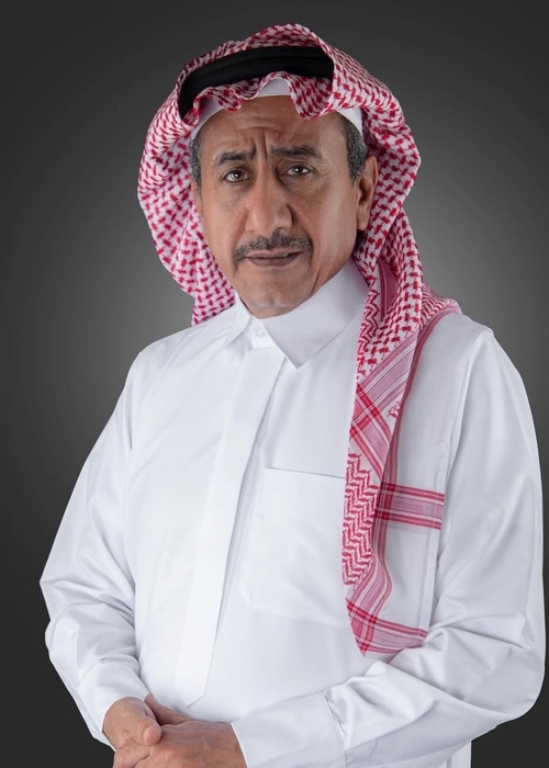 ناصر القصبي: ممثل سعودي كوميدي أحبّه الجمهور!