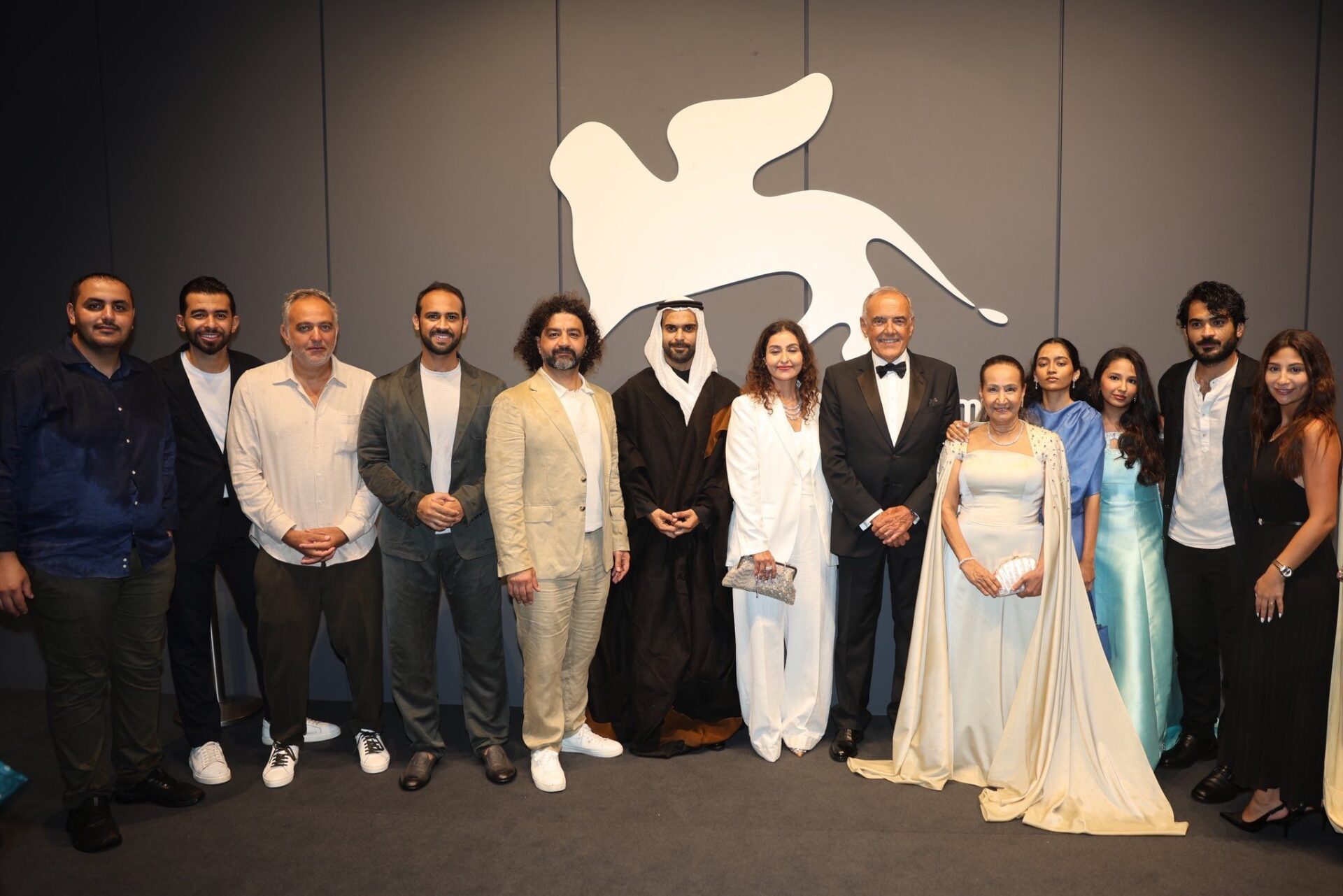 “هجرة”.. الحلم السعودي المرشح لجائزة الأوسكار