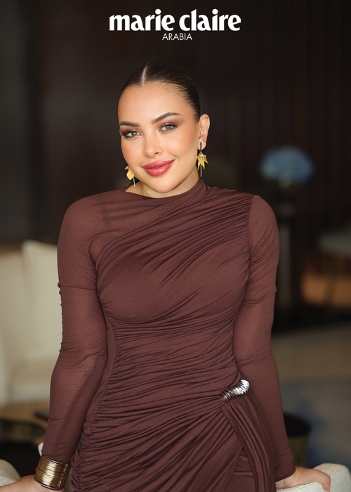 تعرفي معنا إلى عالم Doaa Kotb