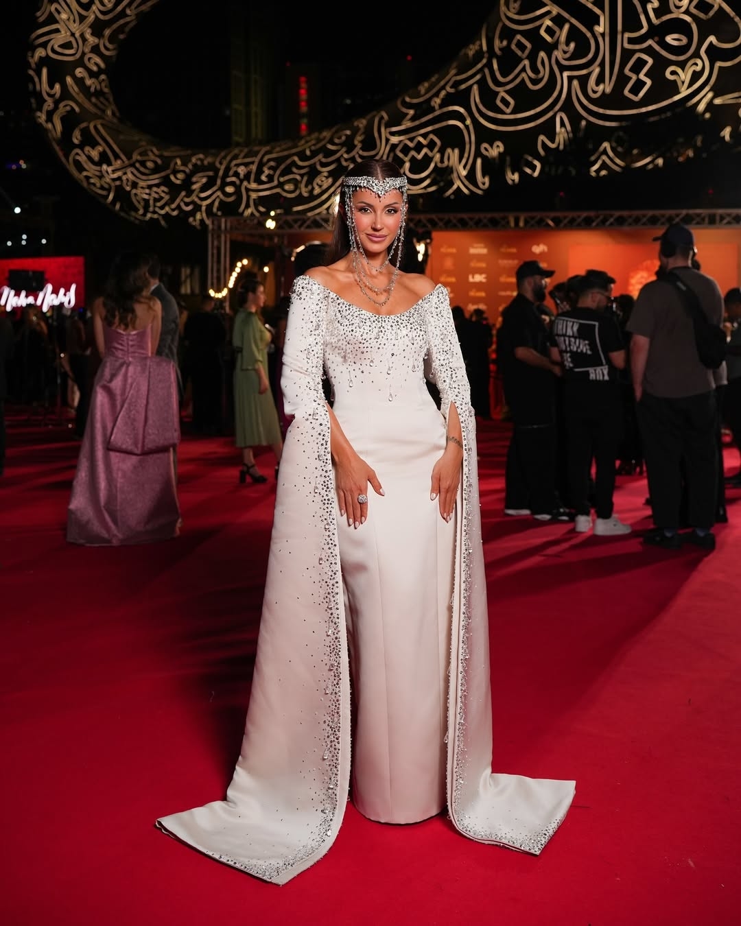 مهرجان DIAFA 2025 يعلن عن موعد دورته التاسعة