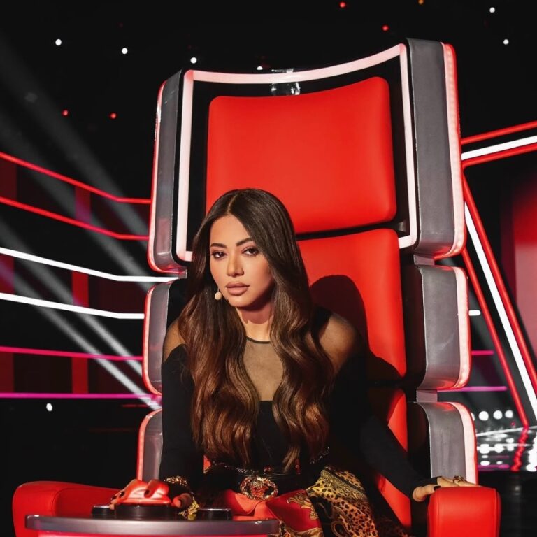 مواهب The Voice الموسم السادس تثير اعجاب لجنة الحكم