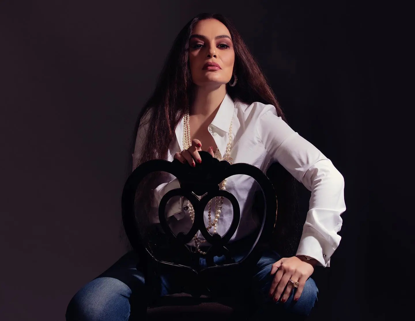 الحقيقة وراء افتتاح شيريهان للمتحف المصري الكبير