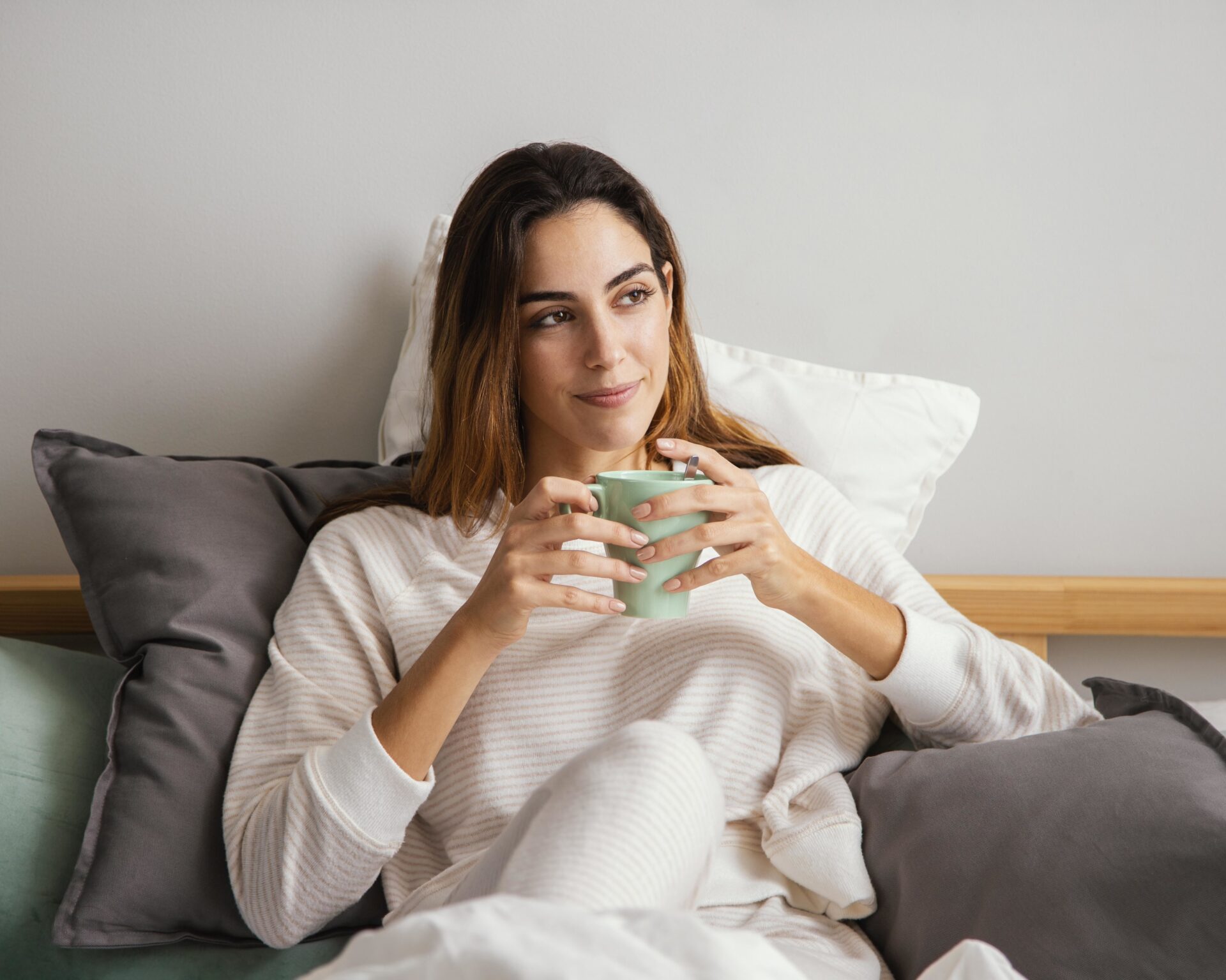 أفضل 7 علاجات منزلية للتخلص من التهاب الحلق بسرعة