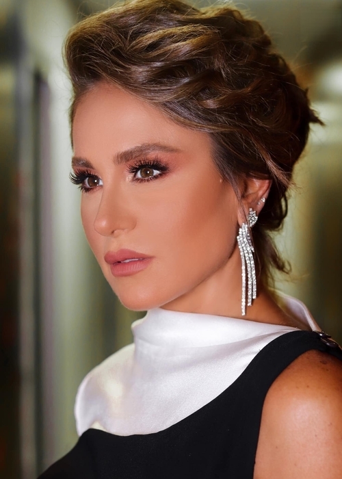 تعرفي على ابرز مسلسلات ديمة قندلفت الدرامية!