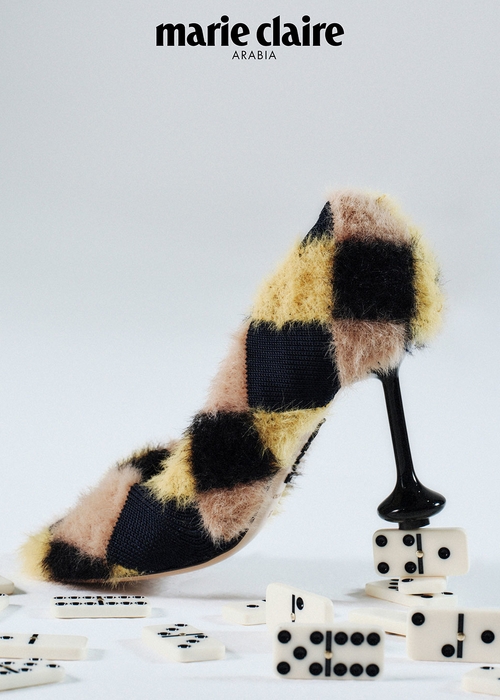 A little rebellion, a lot of joy…هكذا تُصنع اللحظات التي تبقى مع  Loewe