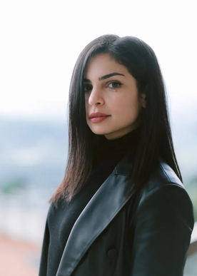 ريتا حايك