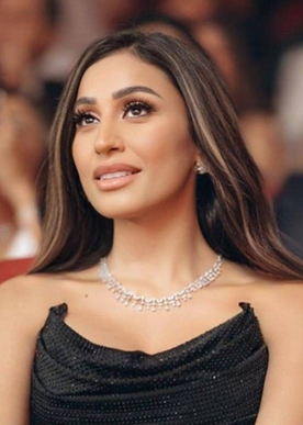 دينا الشربيني