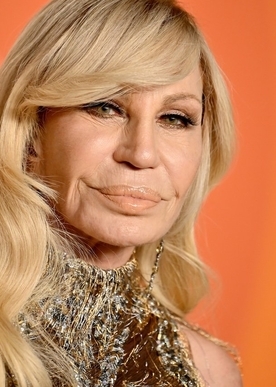 Donatella Versace