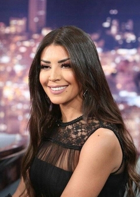 أمل بوشوشة
