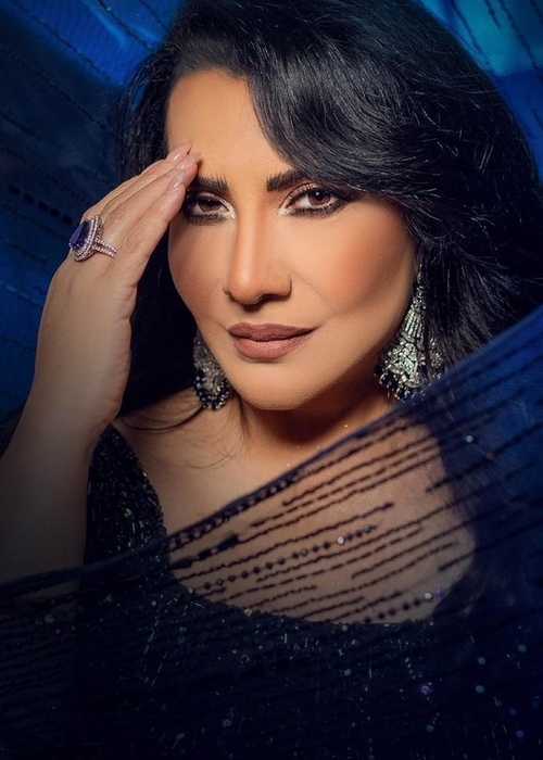 اعمال هدى حسين: مسيرة حافلة بين المسرح والدراما!