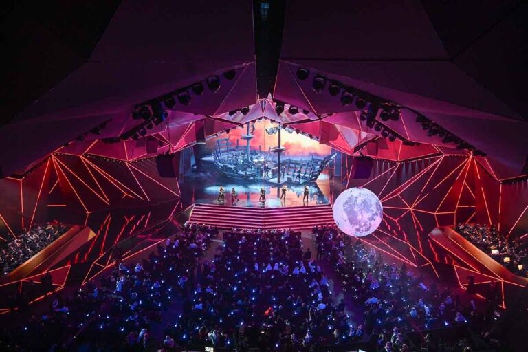 الإعلان عن انطلاق مرحلة التسميات لجوائز Joy Awards 2026