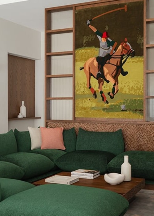 MELIÁ DESERT PALM حيث تلتقي الرفاهية بسكينة الصحراء