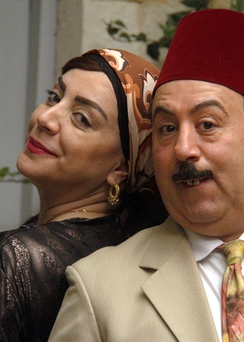 اجمل المسلسلات السورية القديمة العالقة في ذاكرة كل مشاهد!