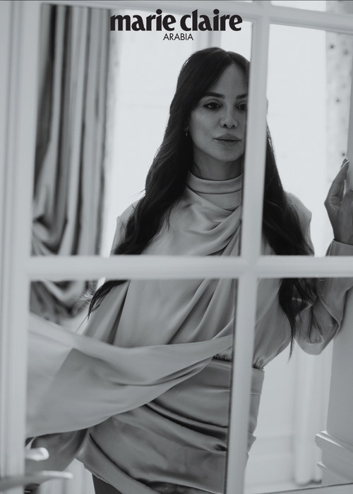 الفخامة من منظور Zeynab El-Helw