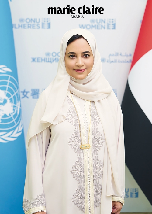 الإمارات تواصل تعزيز دور المرأة في المجال العسكري ومعرفتها بأسس حفظ السلام