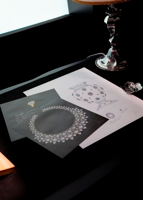 Buccellati in Shanghai: A Celebration of Heritage, Craftsmanship, and Family