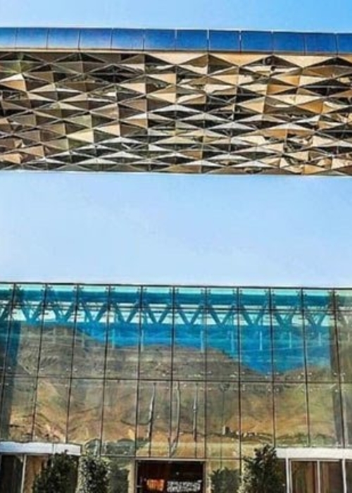 أكبر مول في العالم: وجهة التسوق والترفيه الأضخم عالميًا