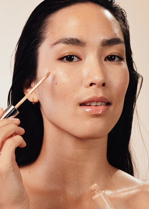 أفضل كونسيلر للبشرة المعرضة لحب الشباب