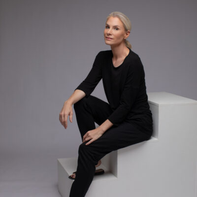 Maddy Christina المصوّرة التي توثّق حفلات الزفاف وتعكس الإرث والهوية الخليجية