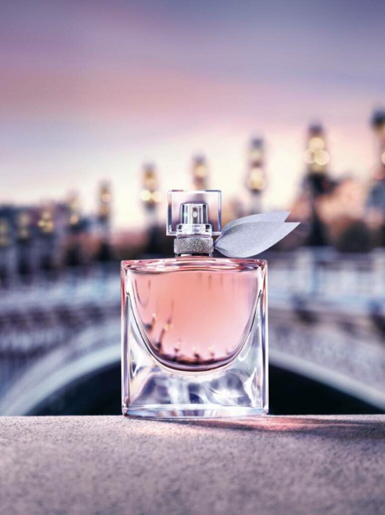 عطر لانكوم لا في إي بيل (Lancôme La Vie Est Belle)