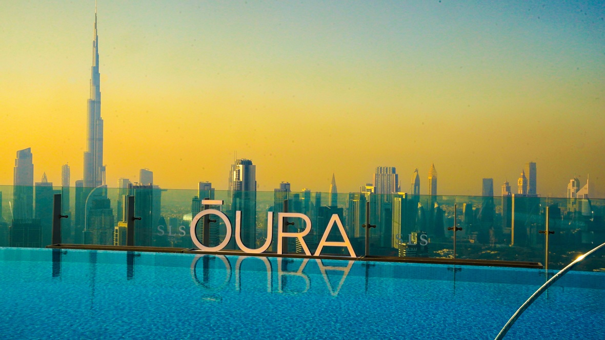 قليل من النوم، جودة عالية: Ōura تكشف أسرار النوم الصحي لدى الإماراتيين