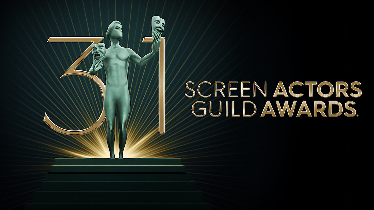 SAG Awards