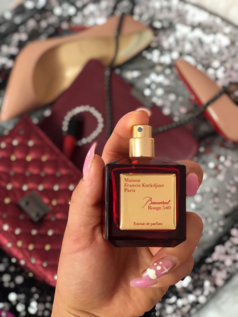 ماهي عطور النيش؟