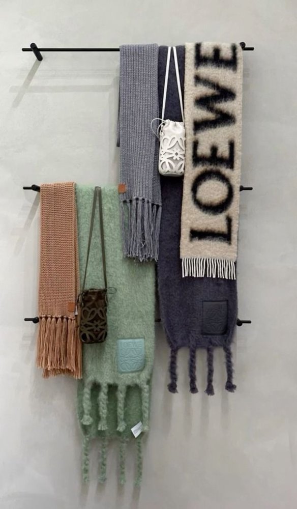 Scarves