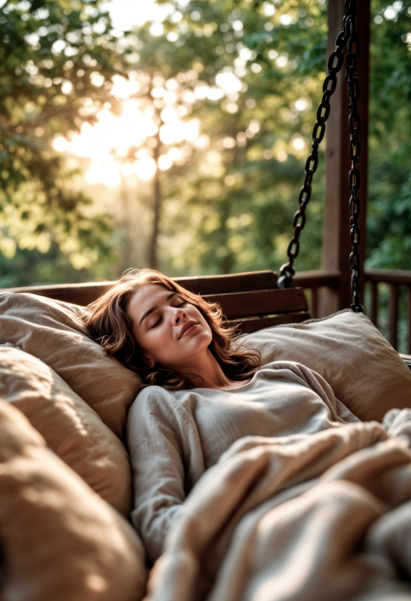 علاج الضغط النفسي والاكتئاب بهذه الطرق الخمسة