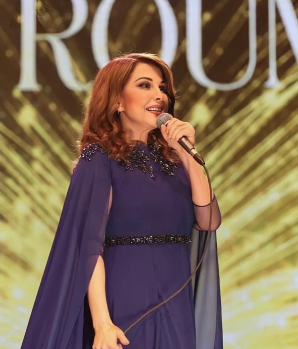 ماجدة الرومي