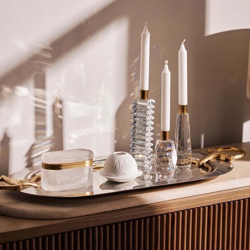 زيني منزلك في رمضان بقطع حصرية من Tanagra