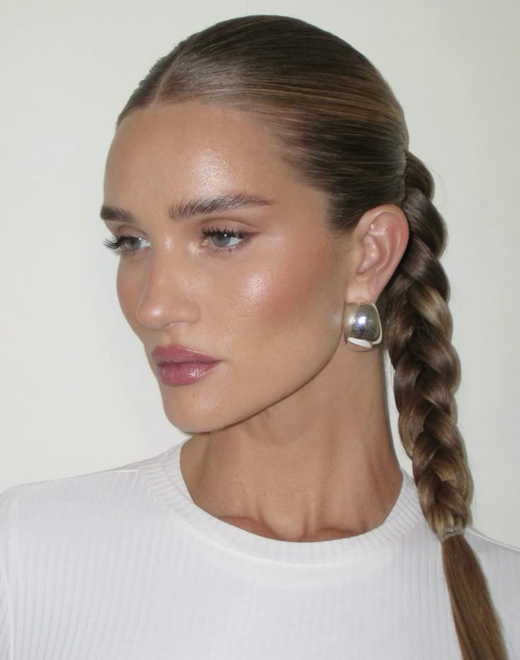 مكياج رمضان 2026: إطلالات ناعمة تناسب السهرات والإفطارات