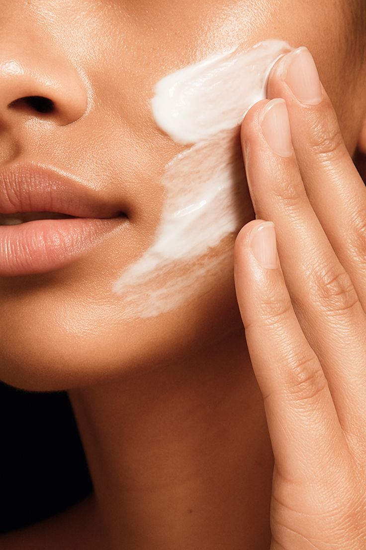 أفضل مرطب وجه طبي